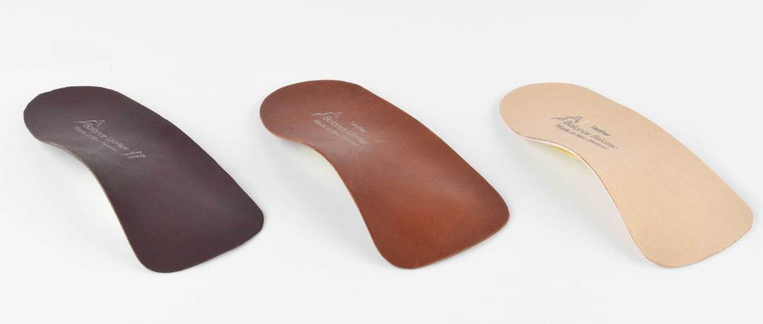 The Luxury Leather Pack image 1