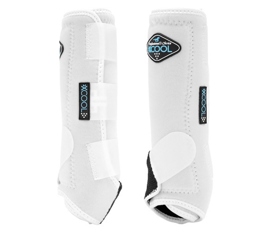 Professional's Choice SMB 2XCool Sports Boots - Front image 1