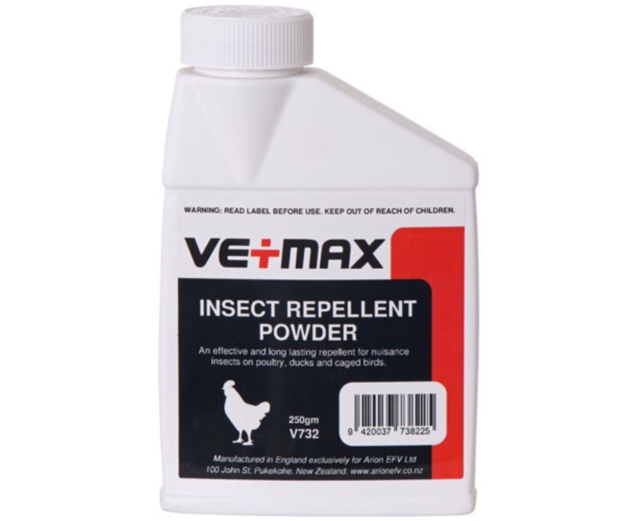 Vetmax Insect Repellent Powder image 0