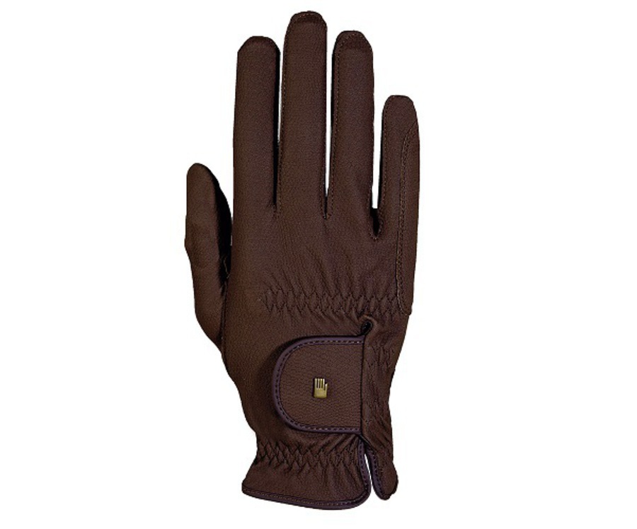 Roeckl Foxton Driving Gloves image 0