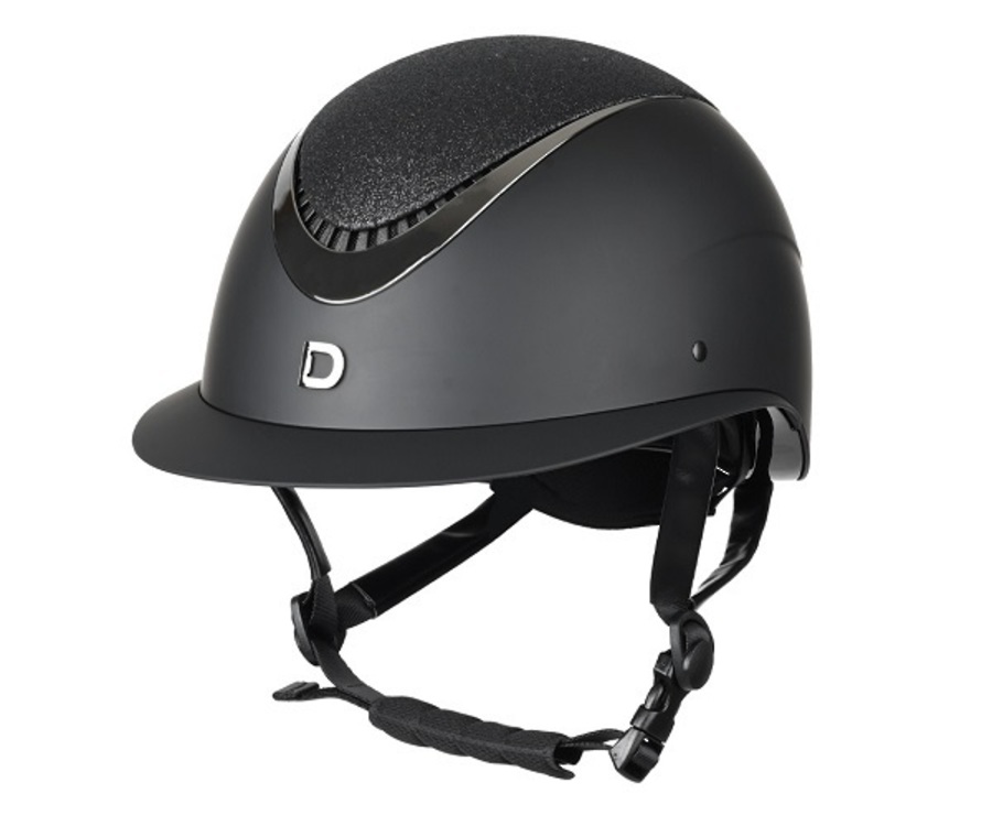 Dublin Calixto Shimmer Helmet image 0
