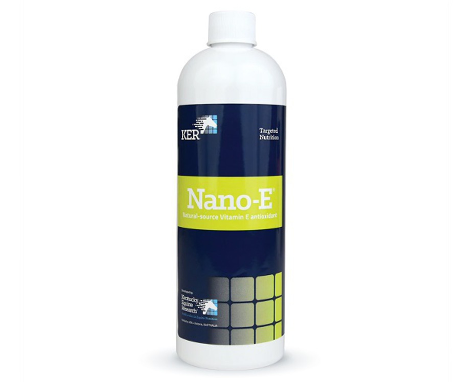 KER Nano-E Supplement image 0