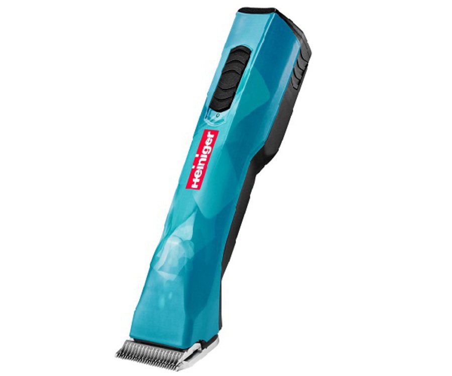 Heiniger Opal 2-Speed Cordless Clippers image 0