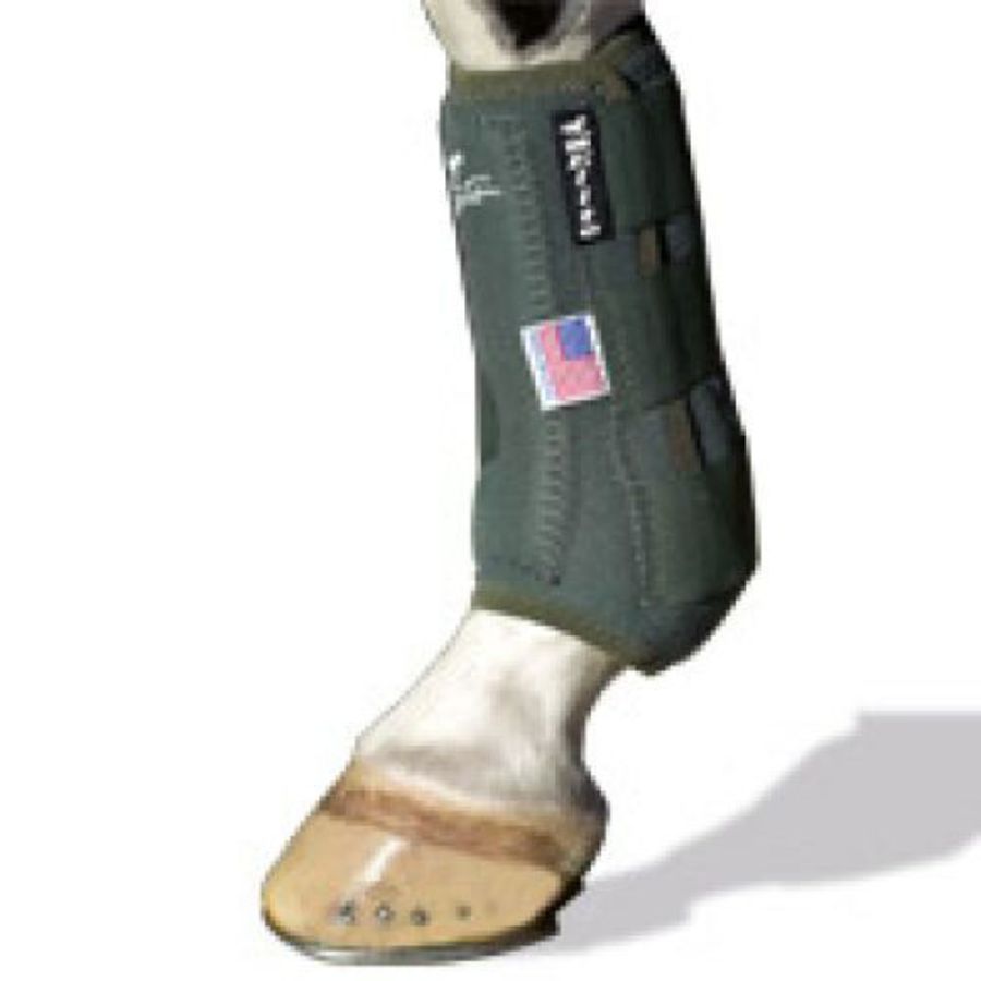 Pro Choice SMB Elite Sports Medicine Boots Hind image 0