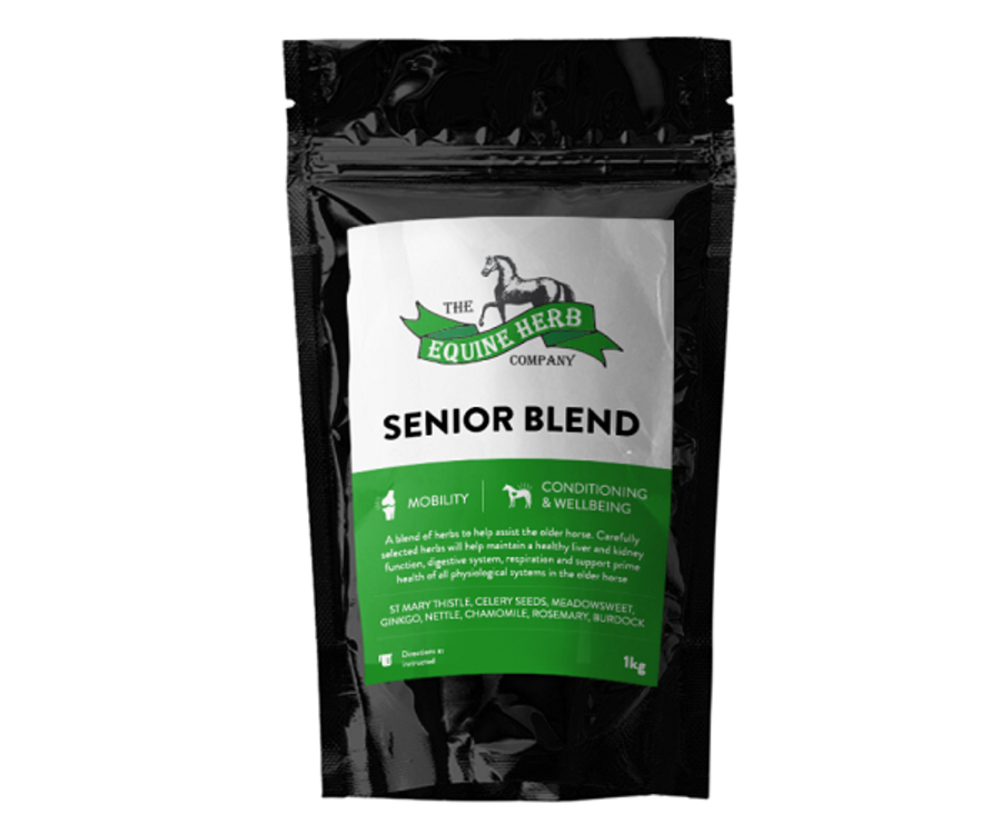 Equine Herb Senior Blend image 0