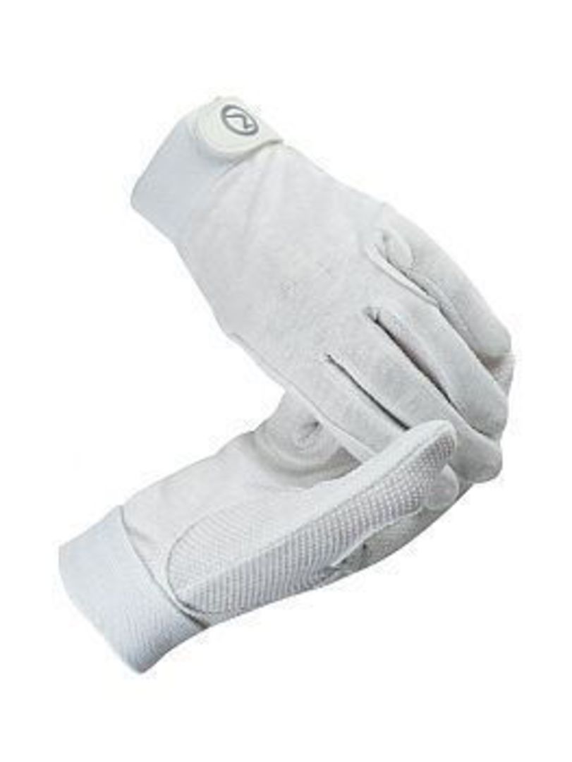 Horze Basic Polygrip Gloves image 1