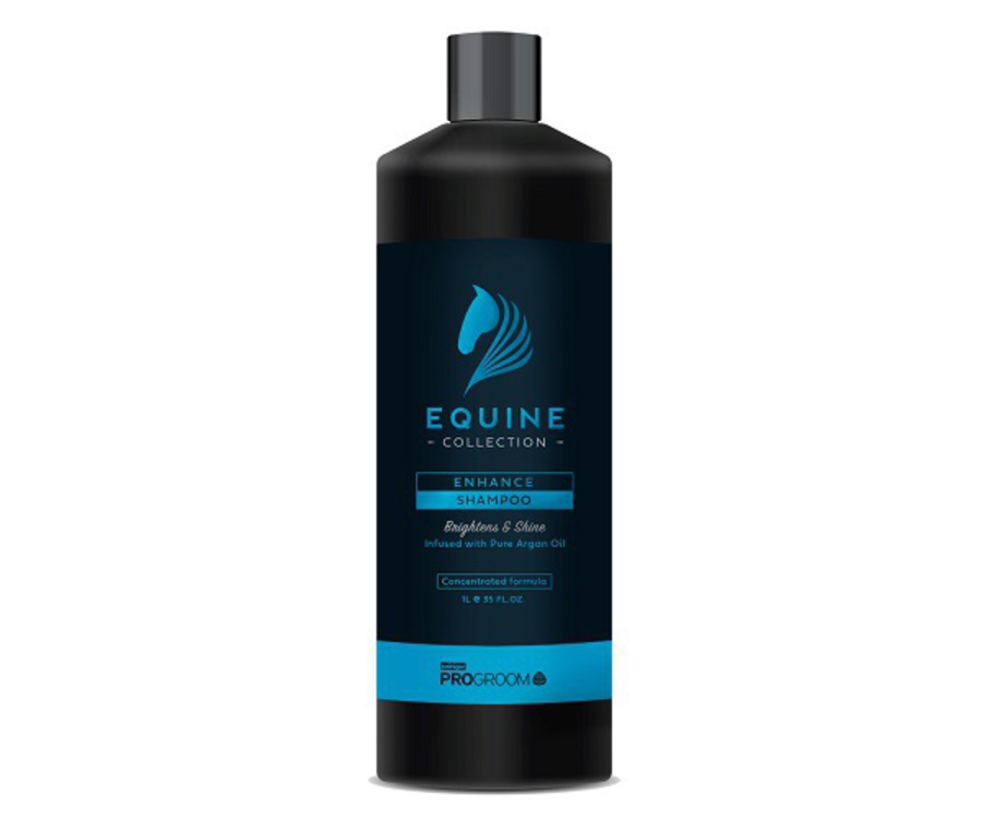 Heiniger Progroom Enhance Shampoo image 0