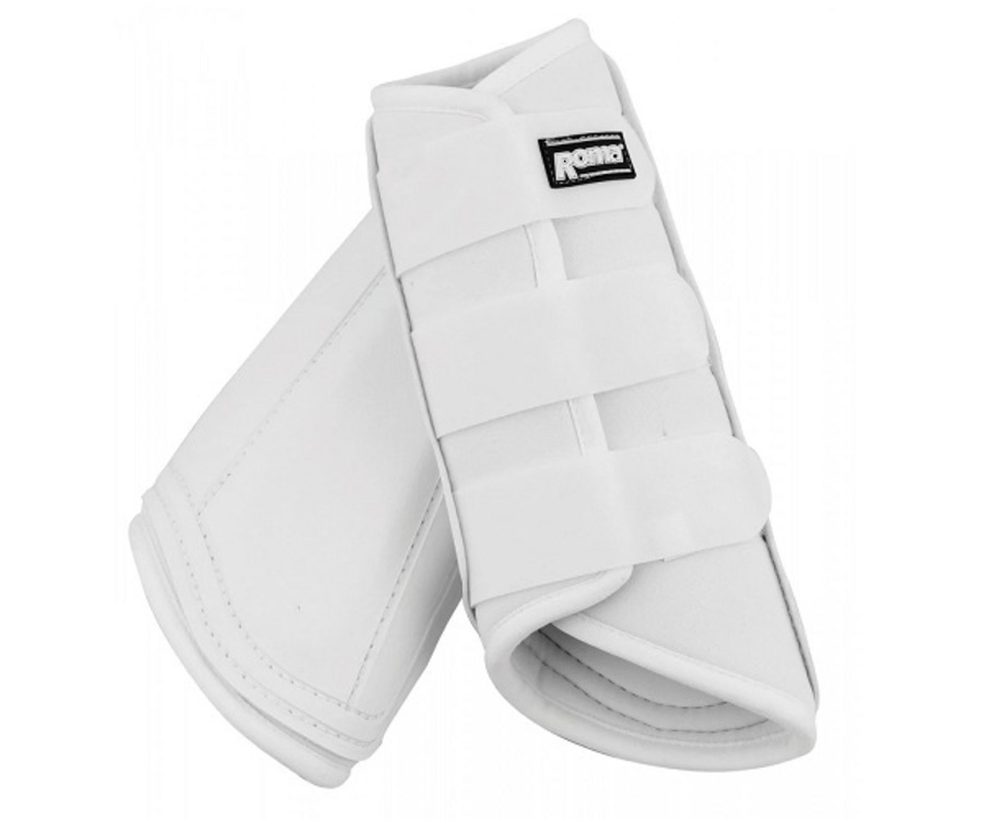 roma tendon boots