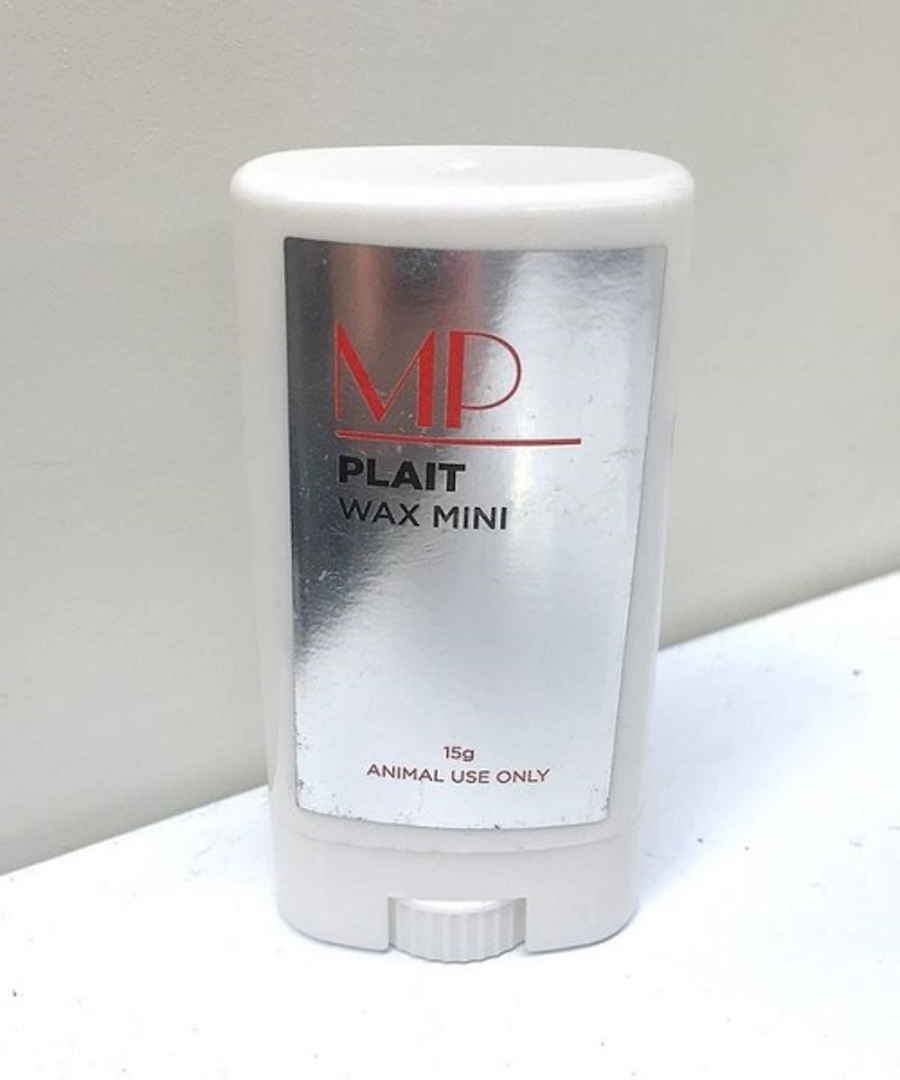 MP Plait Wax - Mini image 0