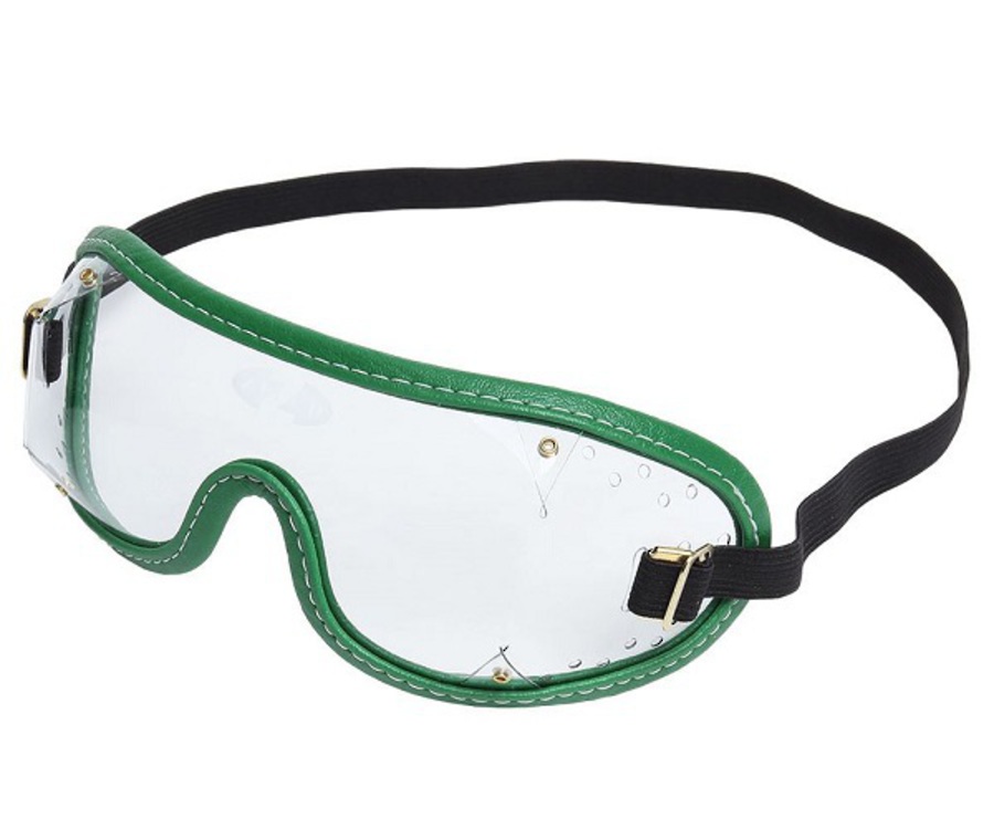 Zilco Goggles - Clear Lens image 3