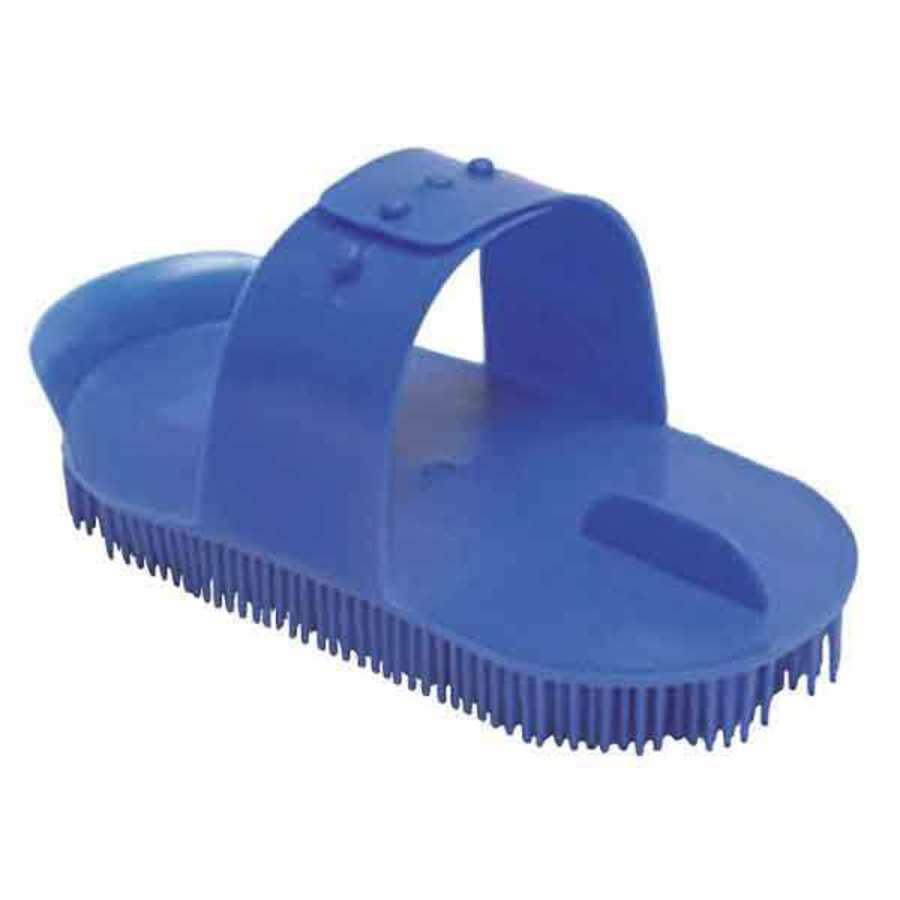 Roma Plastic Sarvis Curry Comb image 0