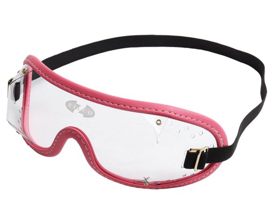 Zilco Goggles - Clear Lens image 9