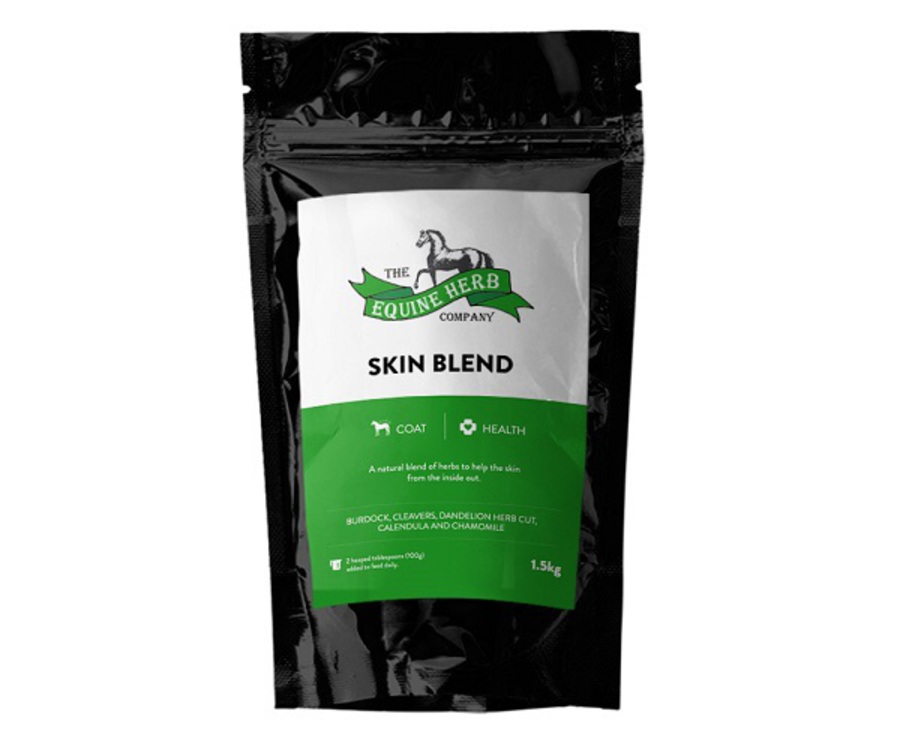 Equine Herb Skin Blend image 0