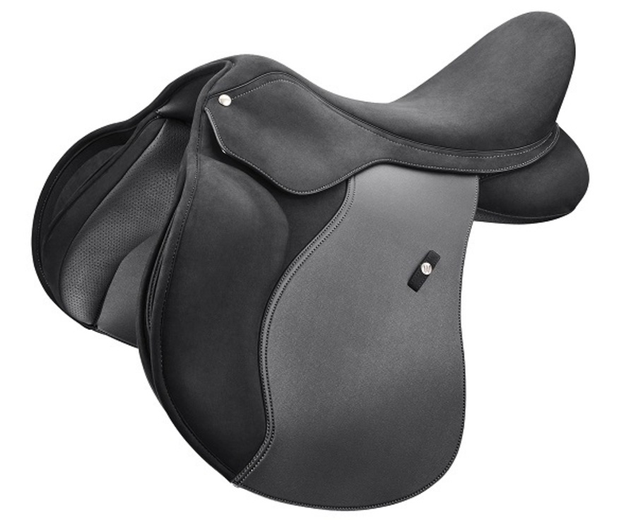 Wintec 2000 High Wither All Purpose Saddle - Hart image 1