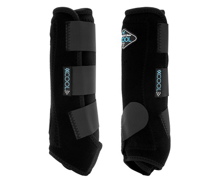 Professional's Choice SMB 2XCool Sports Boots - Front image 3