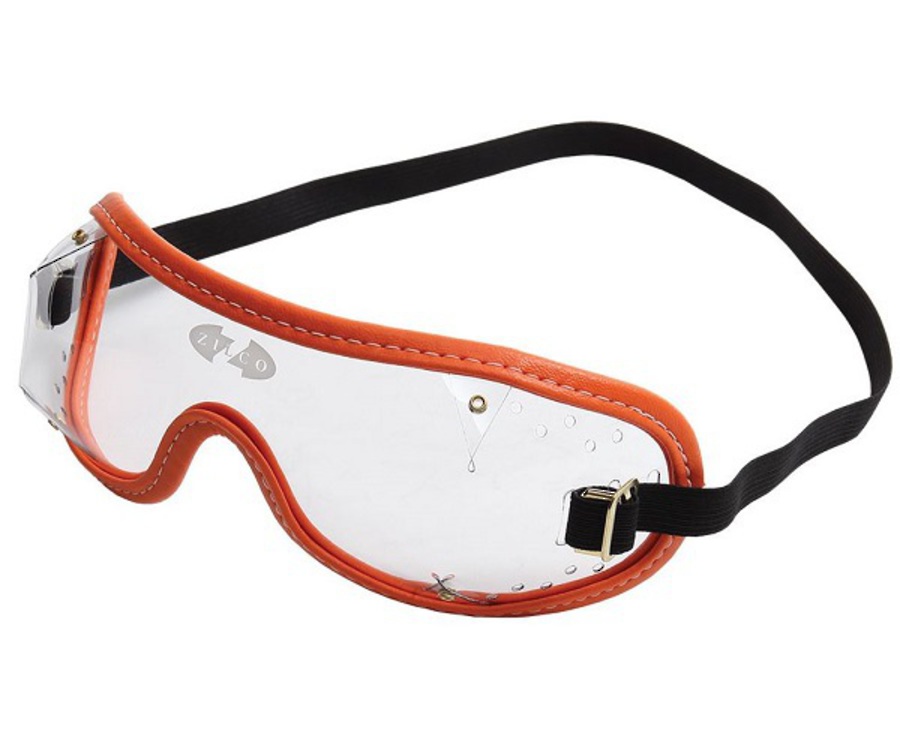 Zilco Goggles - Clear Lens image 6