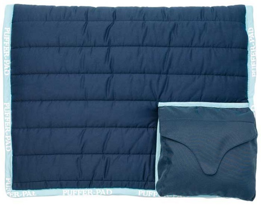 Zilco Puffer Pad with Pockets image 0