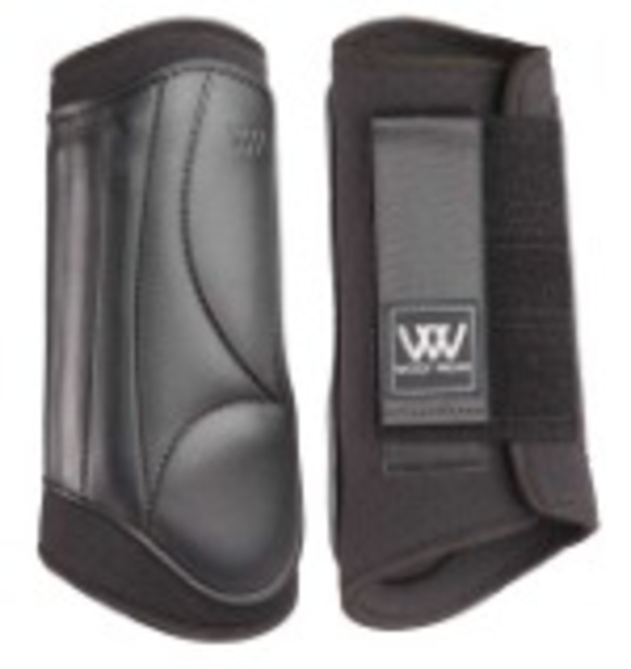 Zilco Woof Wear Event Boot -Back image 0