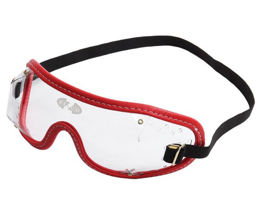Zilco Goggles - Clear Lens image 4