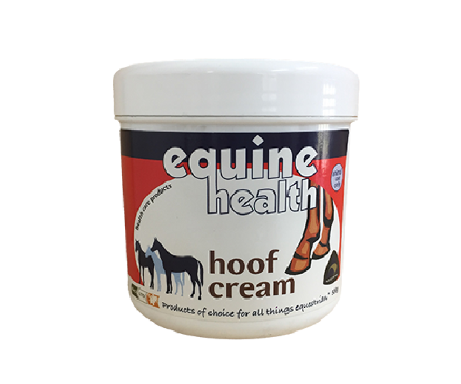 Equine Health Hoof Cream image 0