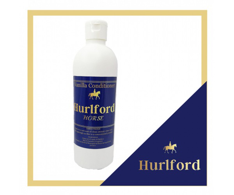 Hurlford Vanilla Conditioner image 0