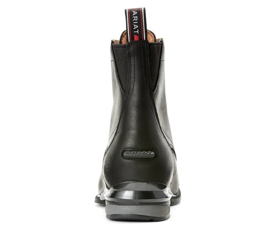 ariat nitro paddock boots