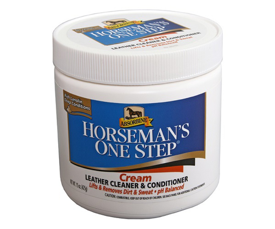 Absorbine Horseman's One Step Cream image 0