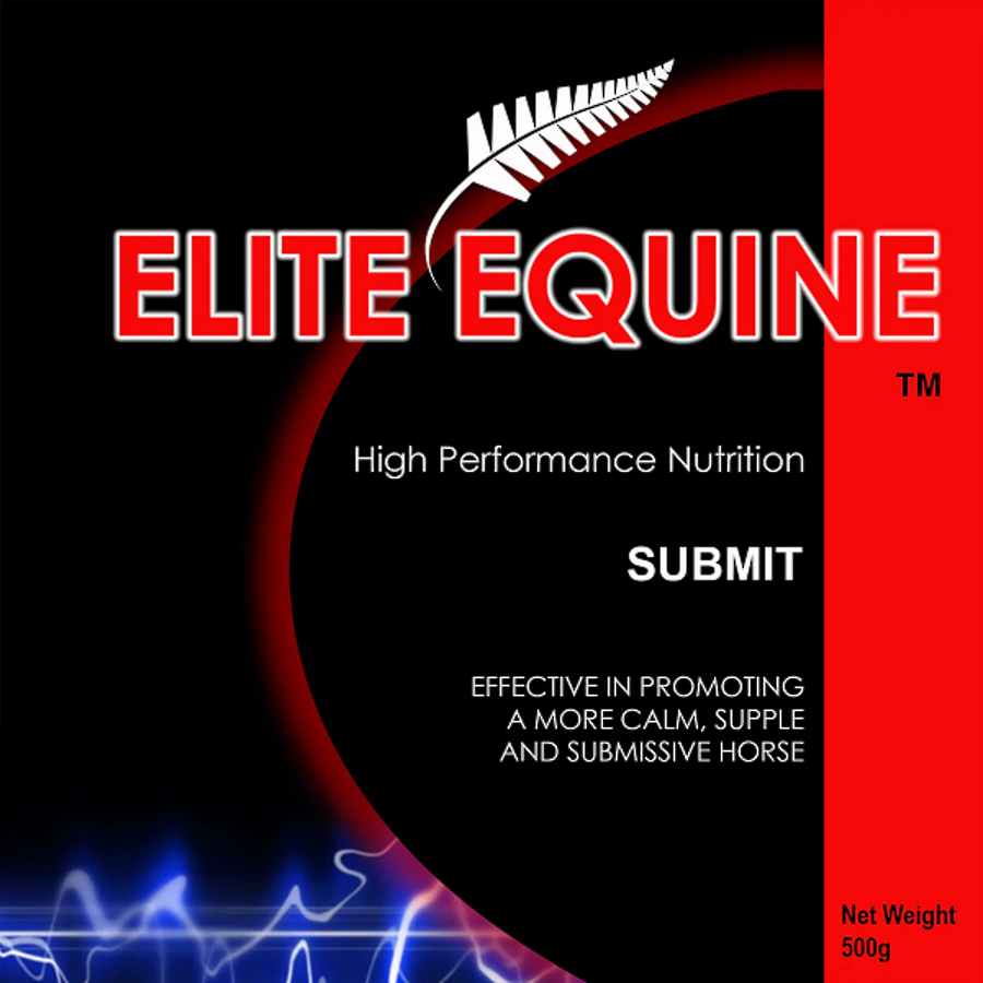 Elite Equine Submit image 0