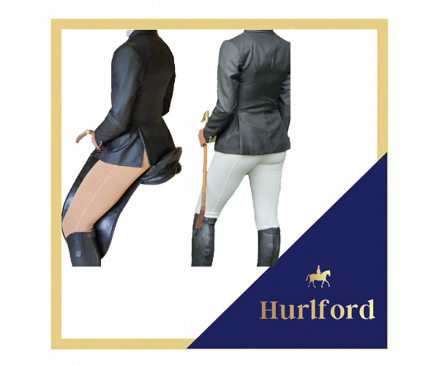 Hurlford Elite Competition Tights - Adults image 0