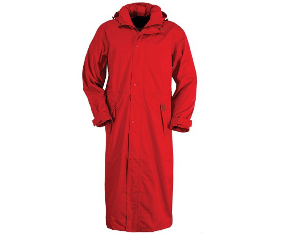 Outback Pak-A-Roo Unisex Duster-2406 image 2