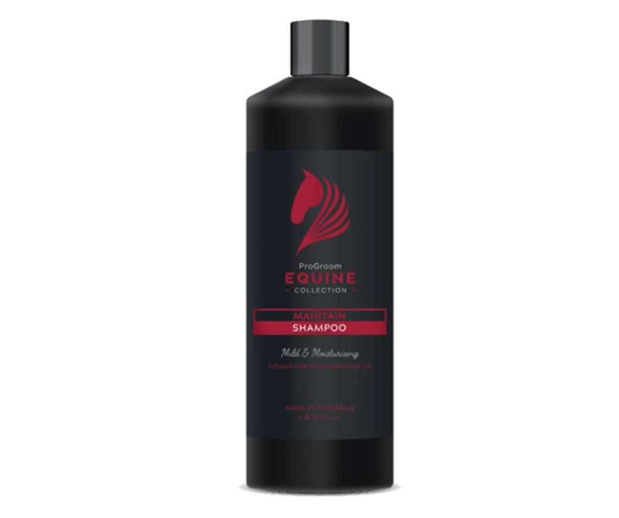 Heiniger Progroom Maintain Shampoo image 0