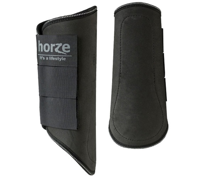 Horze Pile Lined Boots image 1