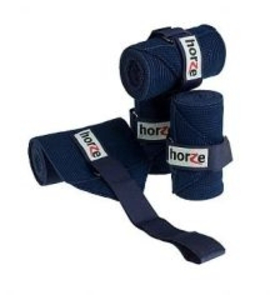 Horze Choose Elastic Bandages image 0