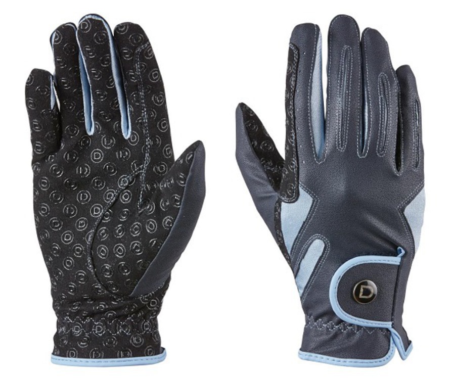 gel riding gloves