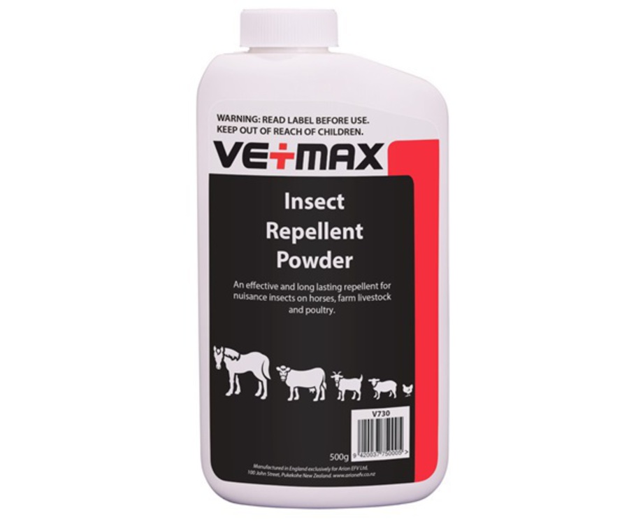 Vetmax Insect Repellent Powder image 1