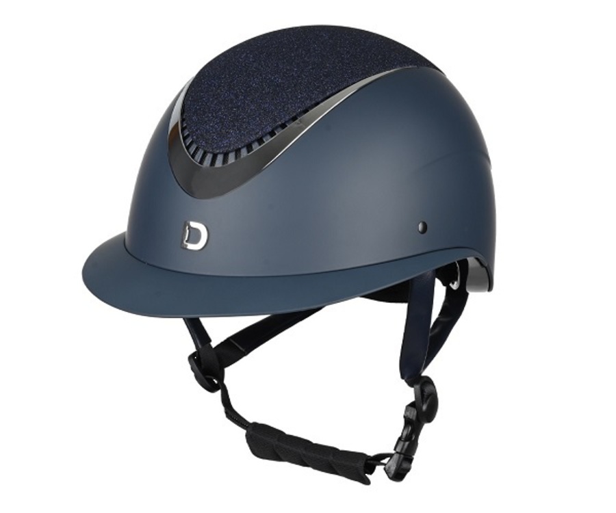 Dublin Calixto Shimmer Helmet image 1
