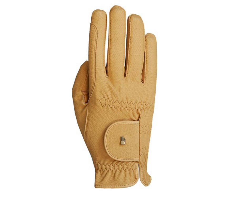 Roeckl Roeck-Grip Riding Gloves- Equestrian Gloves