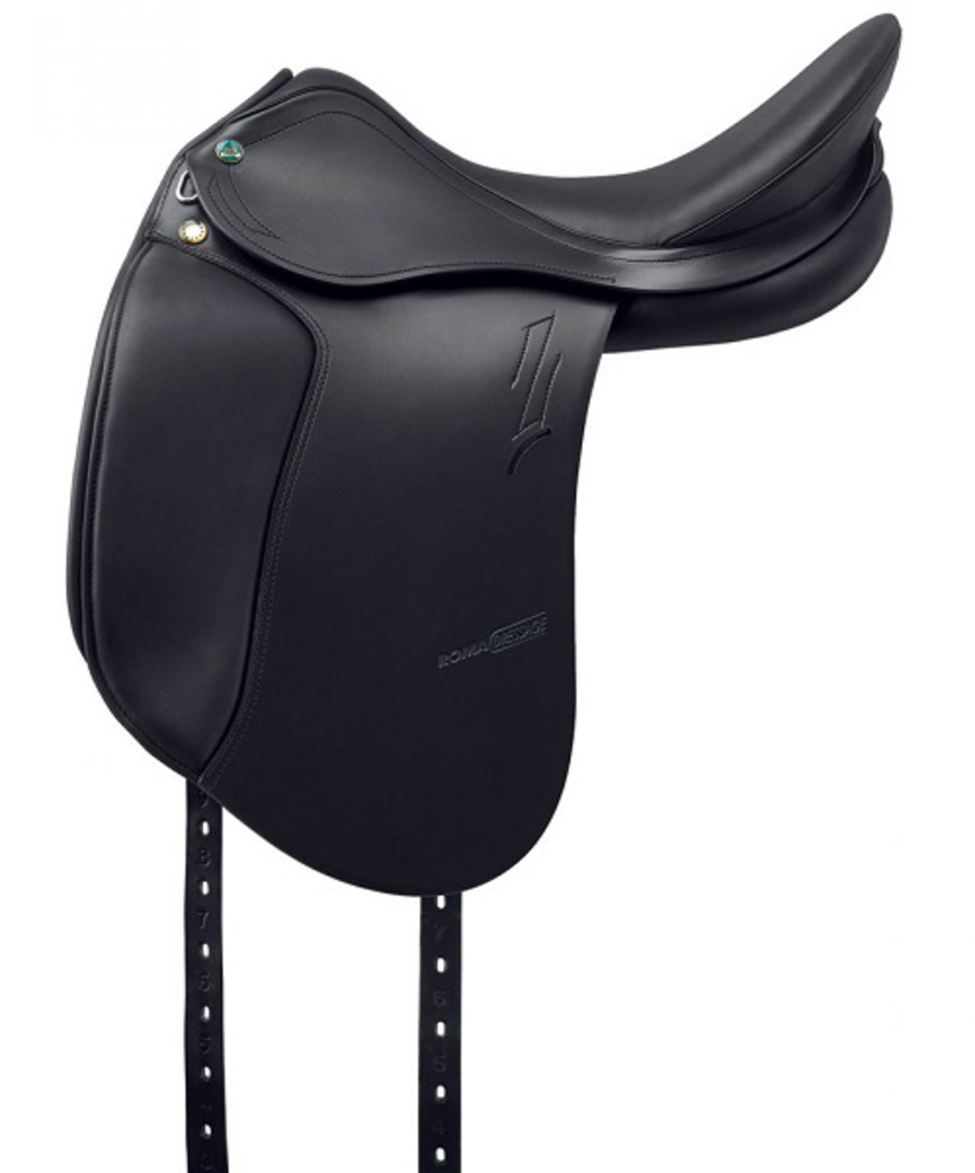 Prestige Roma Dressage Saddle