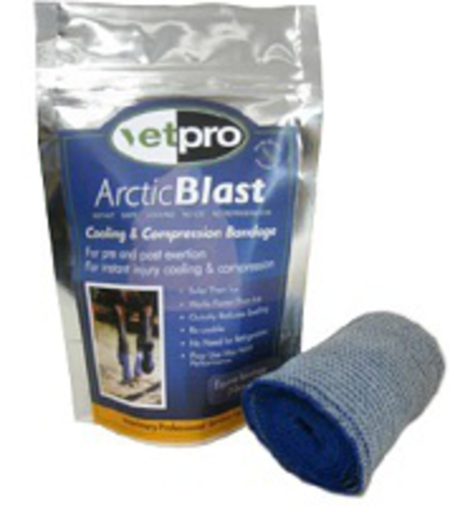 Arctic Blast Compression Bandage image 0
