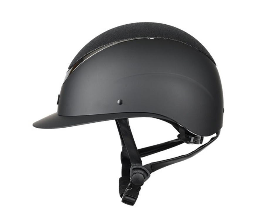 Dublin Calixto Shimmer Helmet image 4