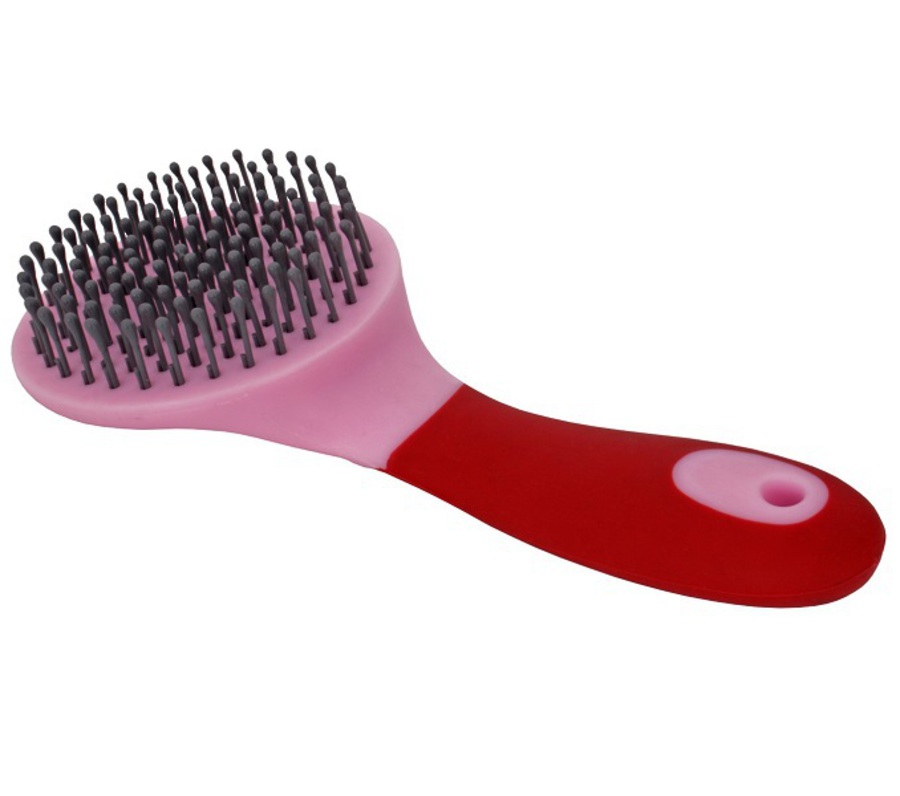Blue Tag Soft Touch Mane & Tail Brush image 5