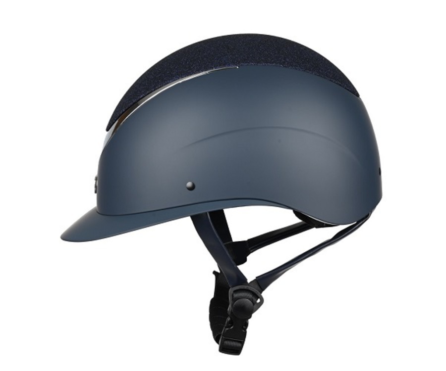 Dublin Calixto Shimmer Helmet image 5