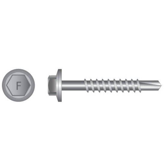 Screw 1/4-20 0.375 Thumb Washer Face Pack of 10 7112-SS Stainless Steel 7112-SS 