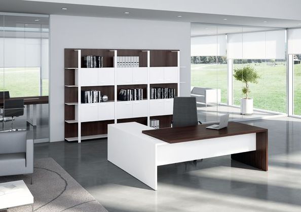 Luxury Office Furniture | Executive Office Furniture | Frontstage
