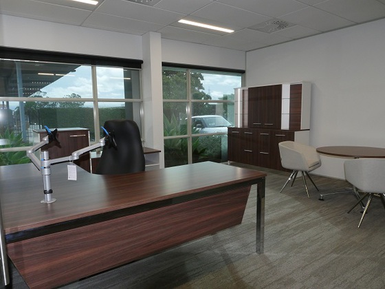 Luxury Office Furniture | Executive Office Furniture | Frontstage