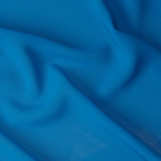 Georgette - Polyester | Polyester Fabric | Frost Textiles | New Zealand