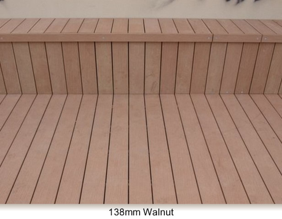 walnut colour wood