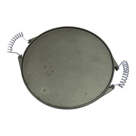 GBR3432 320mm Cast Iron Plate for Ring Burner