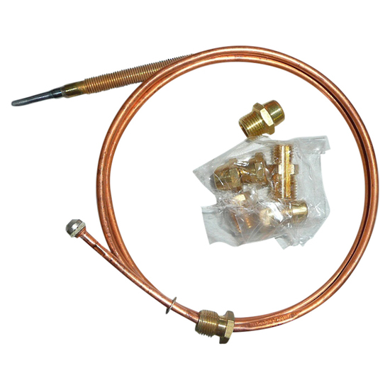 High Performance Universal Thermocouple 1200mm