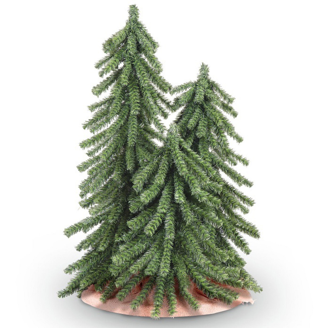 Alpine Mini Christmas Forest 70cm image 0